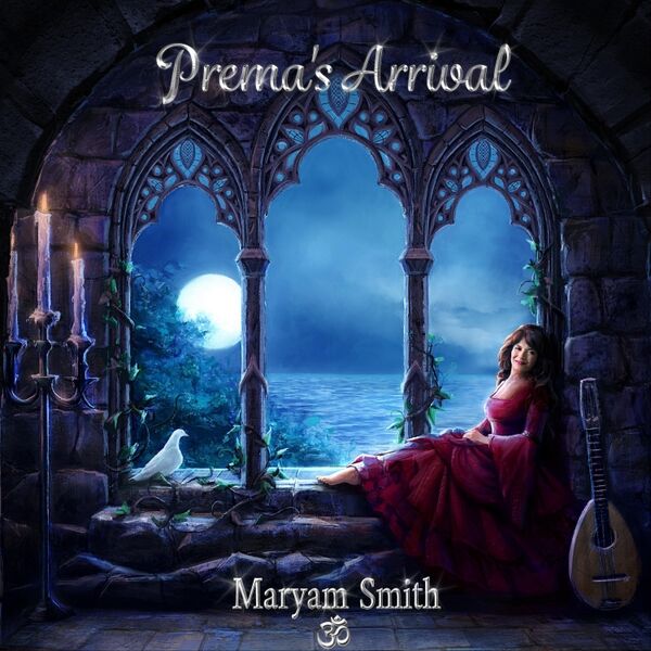 Cover art for Prema's Arrival